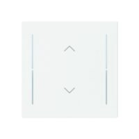 Busch-Jaeger Tastwippe KNX free@home Kunststoff Busch-art linear LFAW/A.1.70.11-44M std-