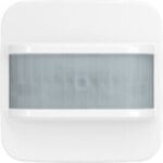 Busch-Jaeger Komfortsensor WL mit Selectlinse 62762-214-WL