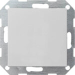 Gira KNX-Objektregler 4-f. Tasterschnittst. Grau 2101015