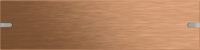 GIRA 833438 Wippe Tastsensor4 4fach TS4 Bronze