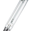 Osram NAV-T 100W SUPER4Y E40 Röhre klar FLH1 Natriumdampf-Hochdrucklampe VIALOX – Bild 2