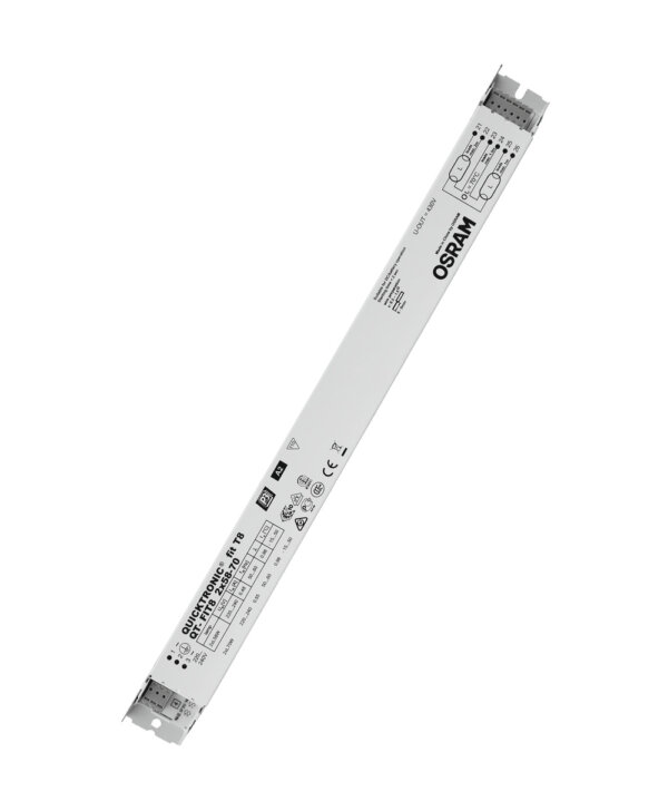 Osram QT-FIT8 2X58-70/220-240 UNV1 Elektronisches Betriebsgerät