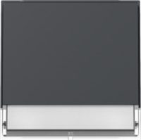 GIRA 329967 Wippe Beschriftungsfeld TX_44 Anthrazit