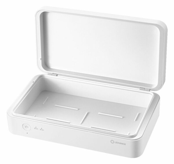 Ledvance UVC LED STERILIZATION BOxTragbare Sterilisationseinheit