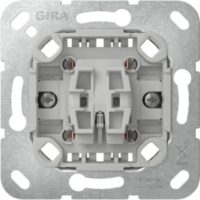 GIRA 310700 Wippschalter Kreuz Einsatz