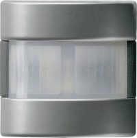 Gira Bewegungsmelderaufsatz edelstahl 5373600