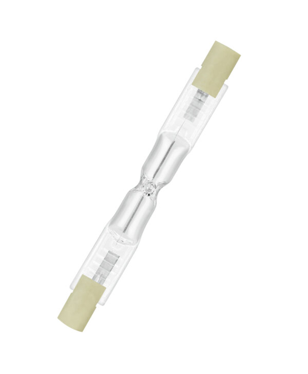 Osram 64690ECO HALOLINE 80W 230V R7s FS1 74,9 Halogen-HV-Lampe/Halogenstab