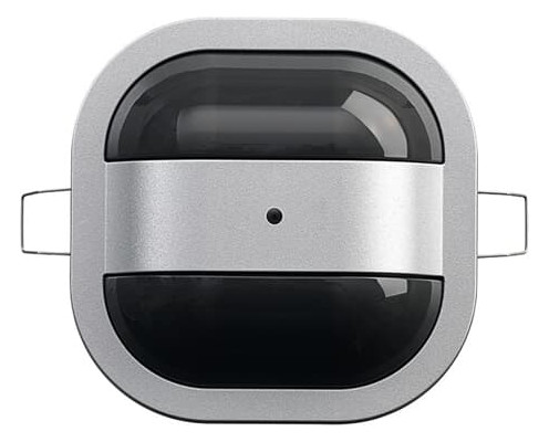 Busch-Jaeger Busch-Jaeger Präsenzmelder Aluminium-Silber 6819/60-183