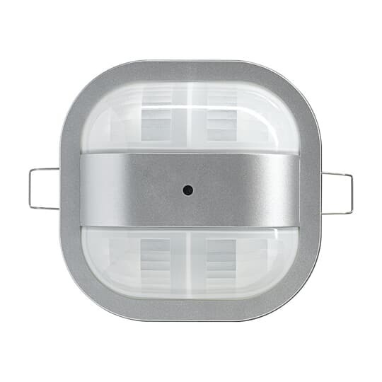 Busch-Jaeger Busch-Jaeger Präsenzmelder Aluminium-Silber 6819/51-183
