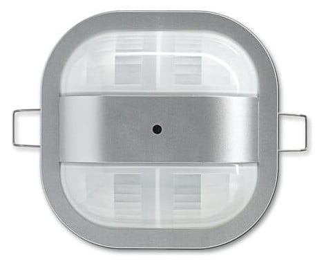 Busch-Jaeger Busch-Jaeger Präsenzmelder Aluminium-Silber 6819/50-183