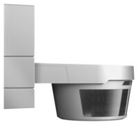 Busch-Jaeger Wächter si/met 220 MasterLINE KNX 6179/01-208