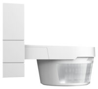 Busch-Jaeger Wächter weiß 220 MasterLINE KNX 6179/01-204