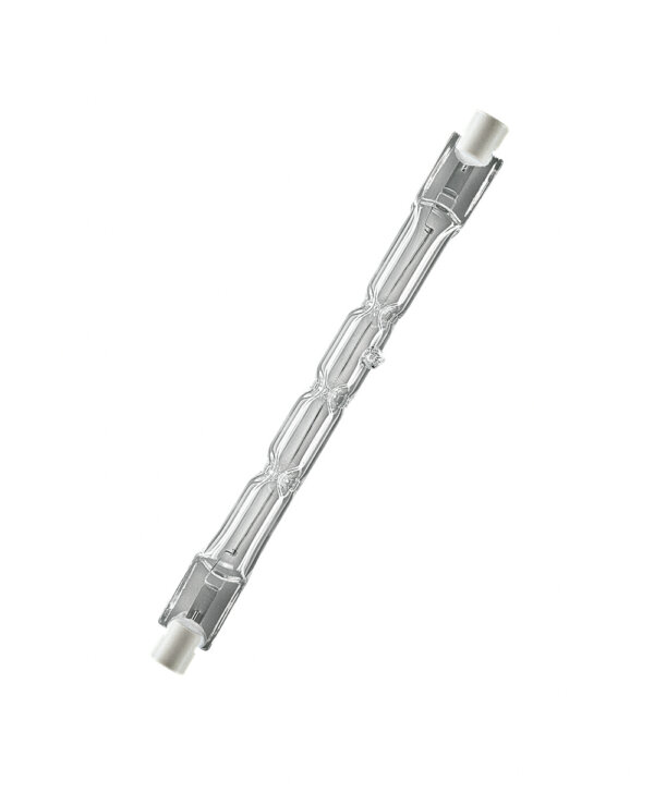 Osram 64560 HALOLINE 750W R7s 185,7 FS1 Halogen-HV-Lampe/Halogenstab