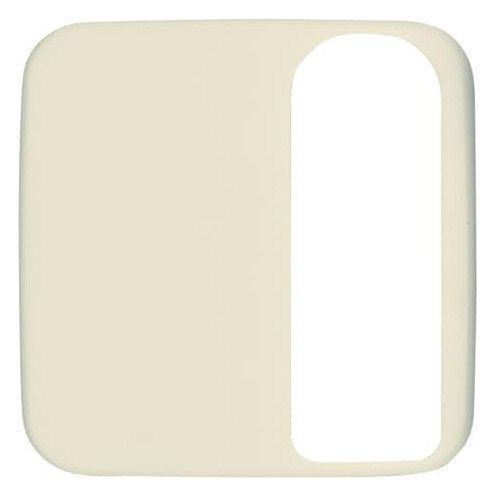 Busch-Jaeger Busch-Jaeger Zentralscheibe weiß Universalsteckvorri. 1790-585-212