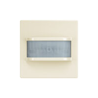 Busch-Jaeger Komfortsensor WL mit Selectlinse 62762-82-WL