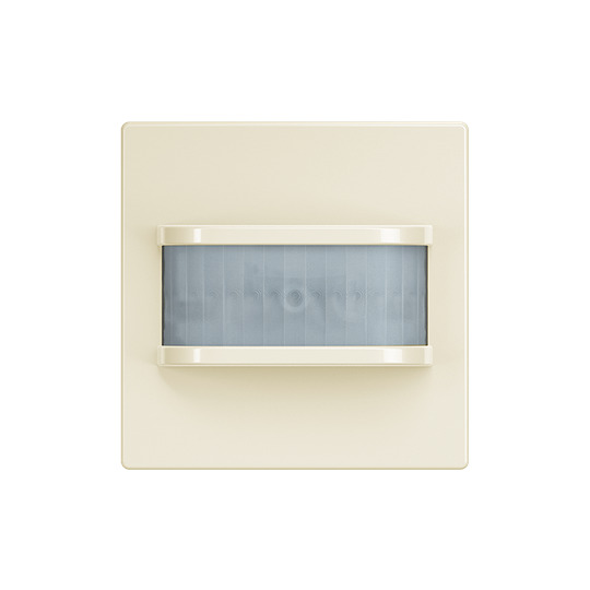 Busch-Jaeger Komfortsensor WL mit Selectlinse 62762-82-WL