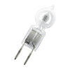 Osram 64423ECO HALOSTAR 14W 12V G4 FS1 Halogen-NV-Lampe – Bild 2