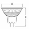 Ledvance LED MR16 35 36° P 3.8W 827 GU5.3 345lm 2700K NV LED-Reflektor – Bild 3
