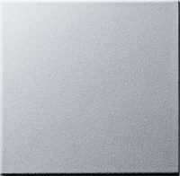 Gira Wippschalter alu Wechsel 091626