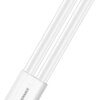 Ledvance DULUX LED L HF&AC MAINS V 8W 830  2G11 900lm Ersatz f.KLLni 4p EVG – Bild 2