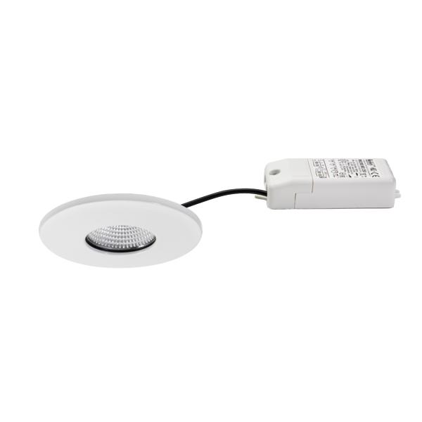 Brumberg 39253073 LED-Einbaudownlight 230 V AC, 4,5 W