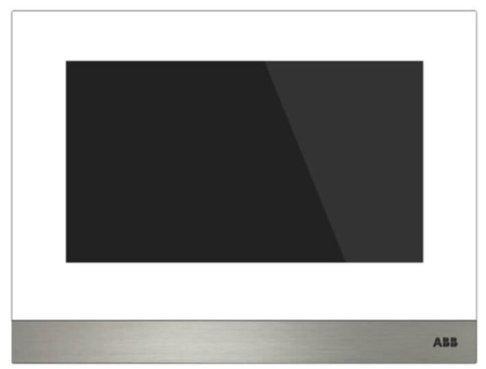 Busch-Jaeger IP touch 10 LAN / LAN H8237-5W-03 – Bild 1