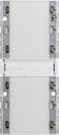 Gira KNX Tastsensor 3 Basis 2-fach 511200