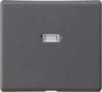 Gira Wippe gr AP, Wechsel 091630