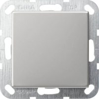 Gira Taster Wechsler gerade eds 0130600