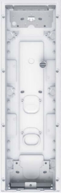 Busch-Jaeger UP-Montagedose Grau.1/5 41385F-H-03