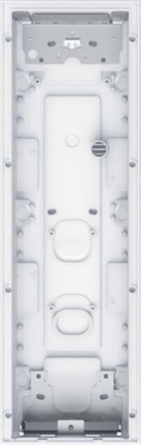 Busch-Jaeger Busch-Jaeger UP-Montagedose Grau.1/5 41385F-H-03