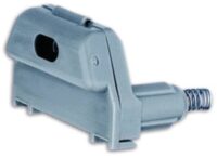 Busch-Jaeger Glimmlampe 230V 0,8mA 8305 0,0008A Schalter