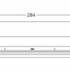 Ledvance LED DRIVER LED TUBE EXT DALI P -1X7-37W 220-240 Konstantstr.LED Treiber – Bild 3