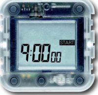 Busch-Jaeger Kurzzeittimer-Einsatz Count-Down 6465 U-101