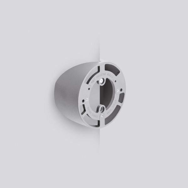 BEGA Eckbock si alu 10409A