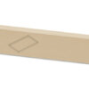 Ledvance PL 1200X600 SURFACE MOUNT KIT VAL Rahmen f.Panel-Leuchten – Bild 4