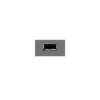 Busch-Jaeger USB-Anschlussdose 0261/12 J-64