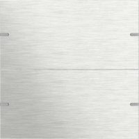 Gira Wippenset 2-fach Tastsens.4 TS4 eds 5022219