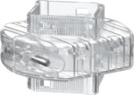 Gira 514800 Mastbefestigung Wettersensor Zubehör