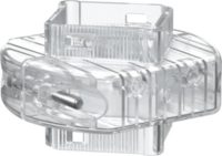 GIRA 514800 Mastbefestigung Wettersensor Zubehör