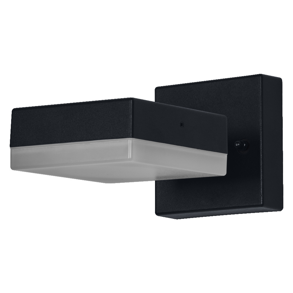 Ledvance Endura Classic Spot Square Square Wall Outdoor Endura Classic