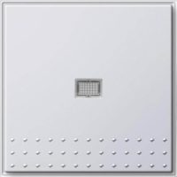 Gira Taster kompl. m. Linse rw 012066