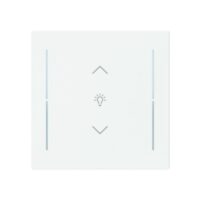 Busch-Jaeger Tastwippe KNX free@home Kunststoff Busch-art linear LFDW/A.1.70.11-44M std-