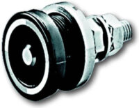Busch-Jaeger Einbaustecker 0471-0-0037