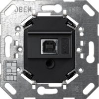 Gira USB-Datenschnittst.eins. KNX Secure 202400