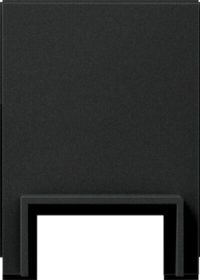 Gira Adapter Ltg.einf. Kanal 13x25mm K/P System 1068005