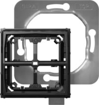 GIRA 325500 Dichtungsset IP44 beleuchtet Schalter/Taster Standard 55,E2