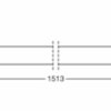 Ledvance LED TUBE T8 HF P 1500mm 20W 840 3100lm 4000K LED-Röhre f.EVG – Bild 3