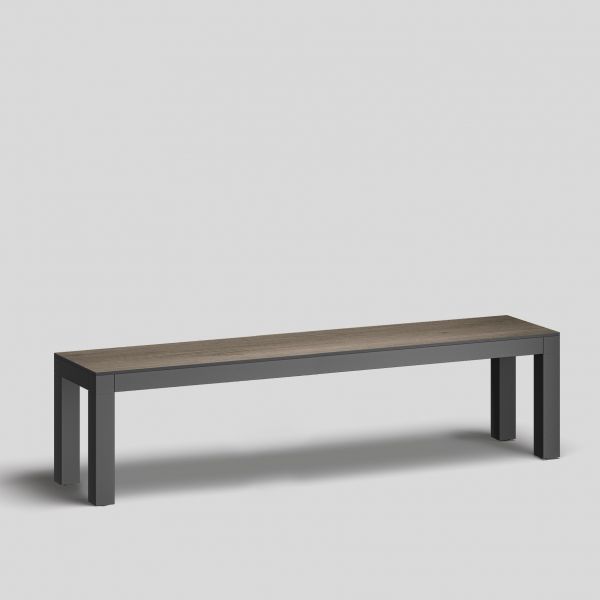 BEGA Deko-Licht IP00 1,74m 95043MO