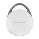 Busch-Jaeger Transponder weiß D081WH-03